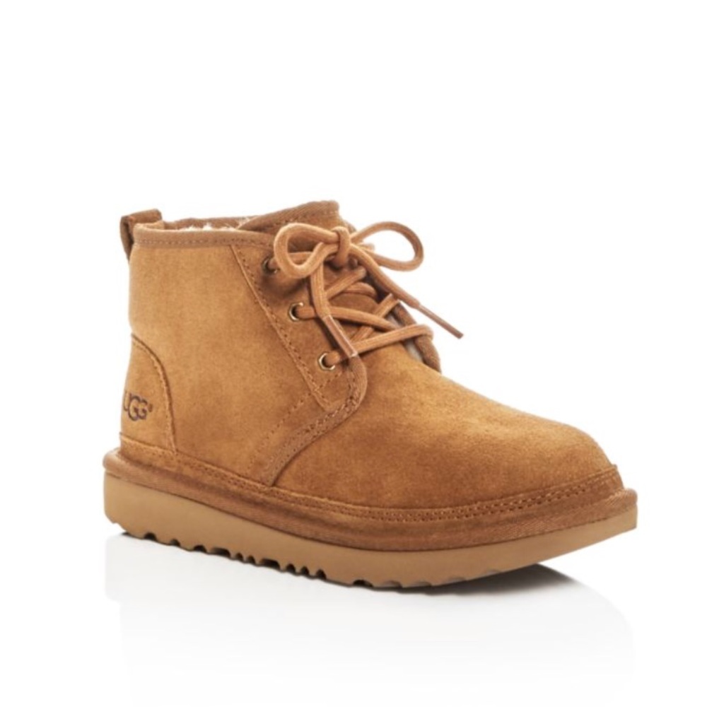 Toddler UGGs